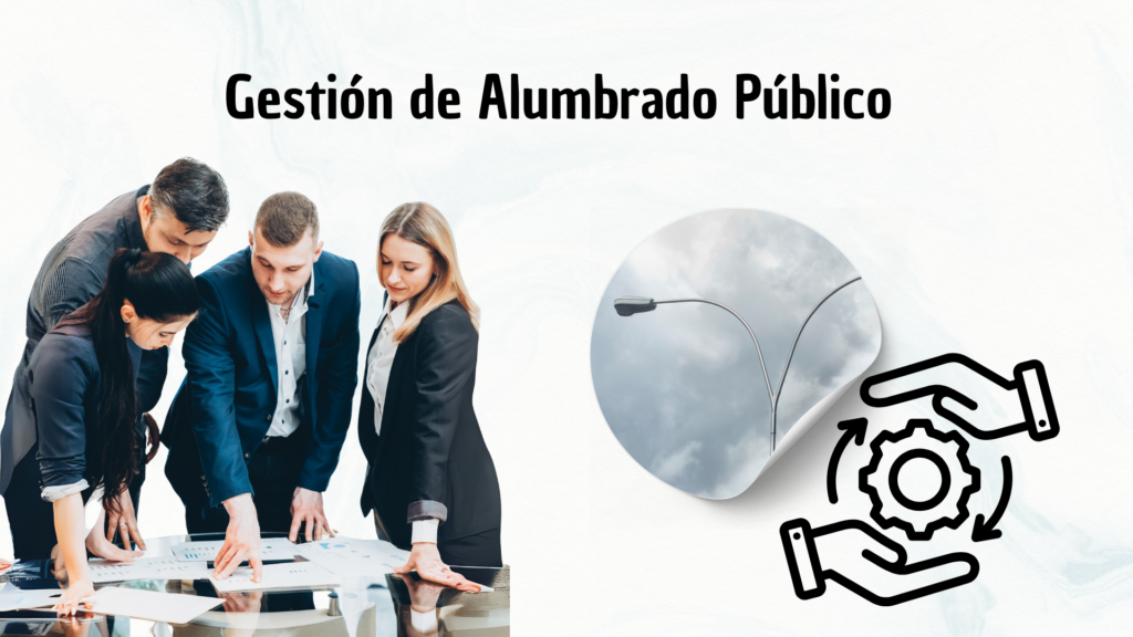 gestion de AP para su beneficio