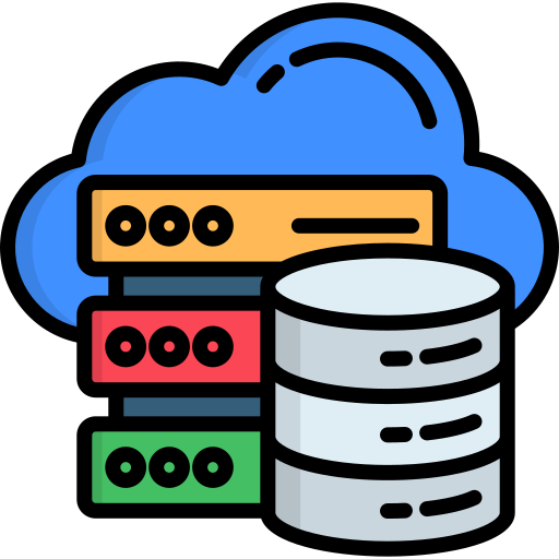 servicios base de datos